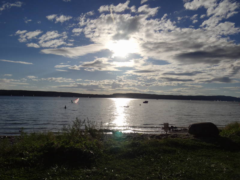 Bei Nudorf am Bodensee