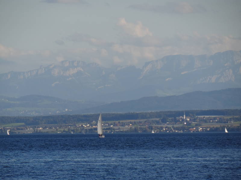 Bei Nudorf am Bodensee