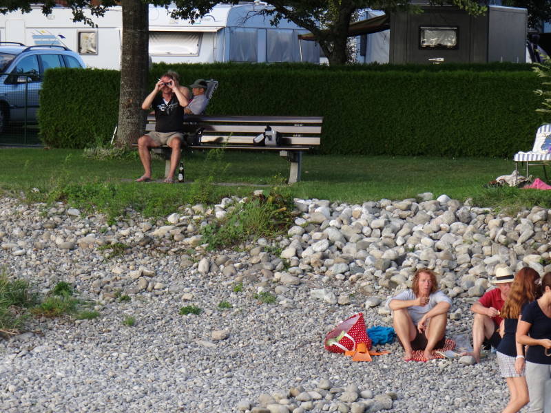 Bei Nudorf am Bodensee