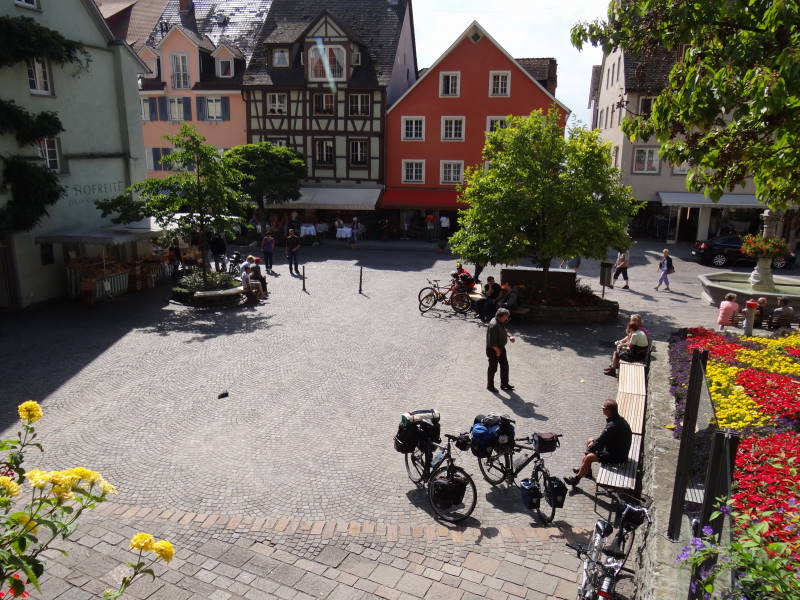 Meersburg