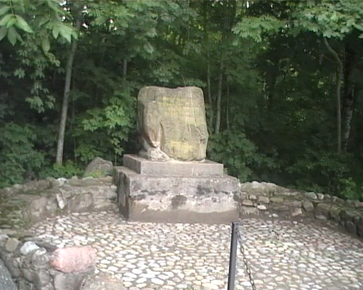Freigericht bei Röthenbach