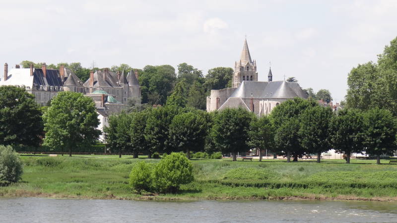 Schlo Meung sur Loire