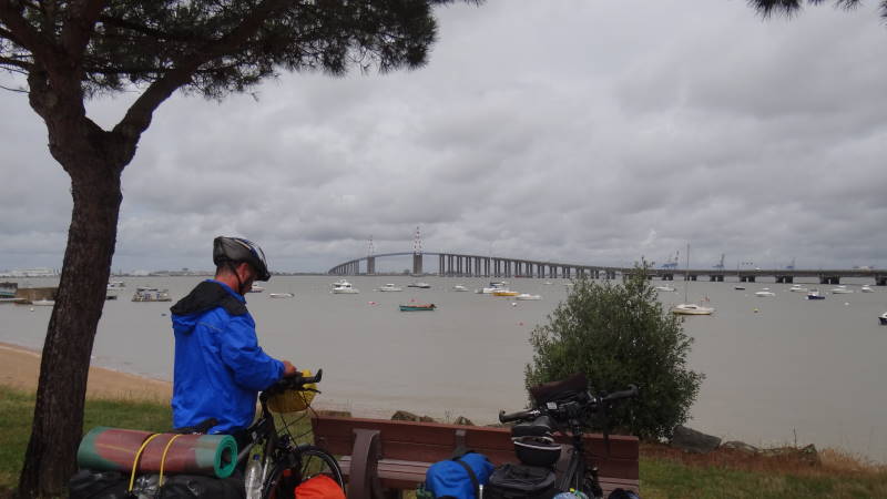 bruecke nach st nazaire