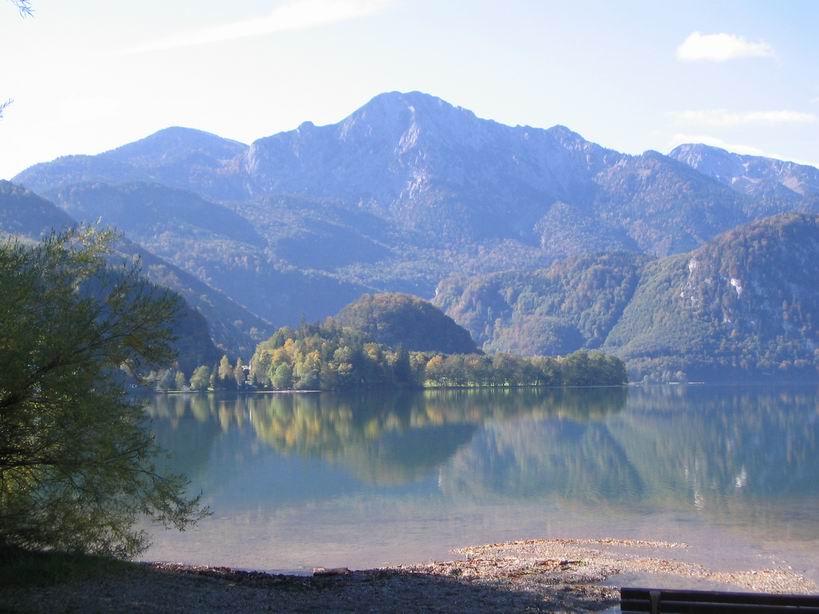 Kochelsee